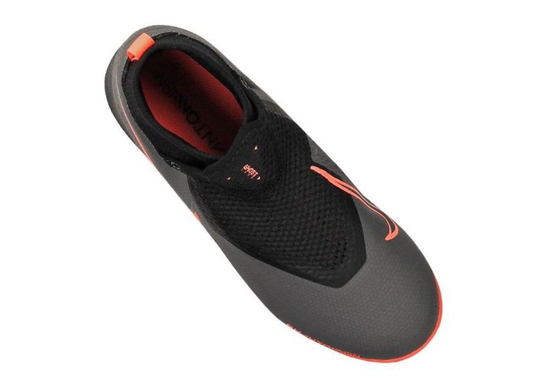 Lasten futsal sisäpelikengät Nike Phantom Vsn Academy DF IC Jr AO3290-080 kuvasuurennos