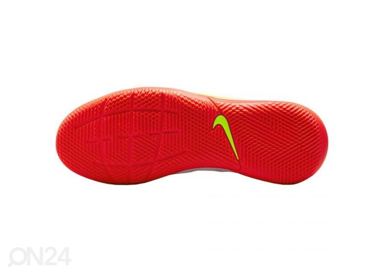 Lasten futsal sisäpelikengät Nike Tiempo Legend 9 Club kuvasuurennos