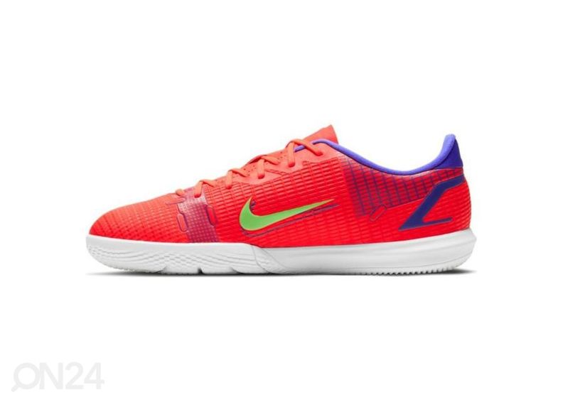 Lasten futsal sisäpelikengät Nike Vapor 14 Academy IC kuvasuurennos