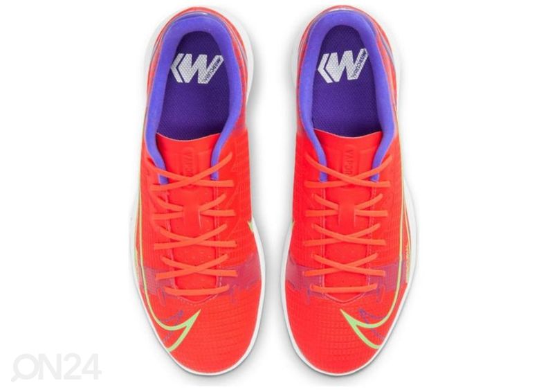 Lasten futsal sisäpelikengät Nike Vapor 14 Academy IC kuvasuurennos