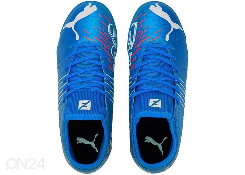 Lasten futsal sisäpelikengät Puma Future Z 4.2 IT kuvasuurennos