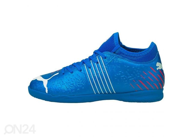 Lasten futsal sisäpelikengät Puma Future Z 4.2 IT kuvasuurennos