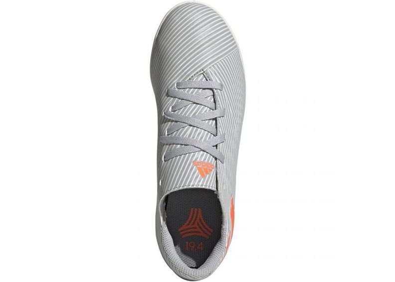 Lasten futsalkengät Adidas Nemeziz 19.4 IN JR EF8307 kuvasuurennos