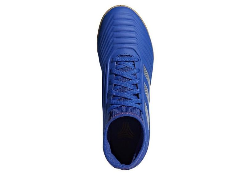 Lasten futsalkengät Adidas Predator 19.3 IN Jr CM8543 kuvasuurennos