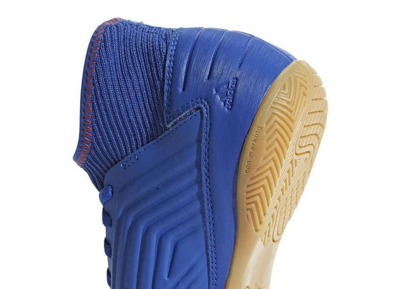 Lasten futsalkengät Adidas Predator 19.3 IN Jr CM8543 kuvasuurennos
