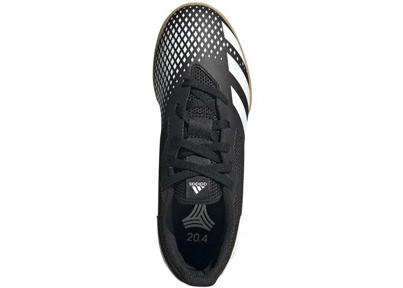 Lasten futsalkengät Adidas Predator 20.4 IN Sala Jr FW9224 kuvasuurennos