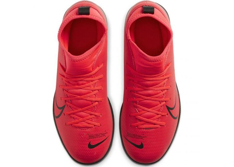 Lasten futsalkengät Nike Mercurial Superfly 7 Club IC JR AT8153-606 kuvasuurennos