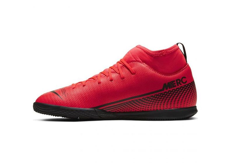 Lasten futsalkengät Nike Mercurial Superfly 7 Club IC JR AT8153-606 kuvasuurennos