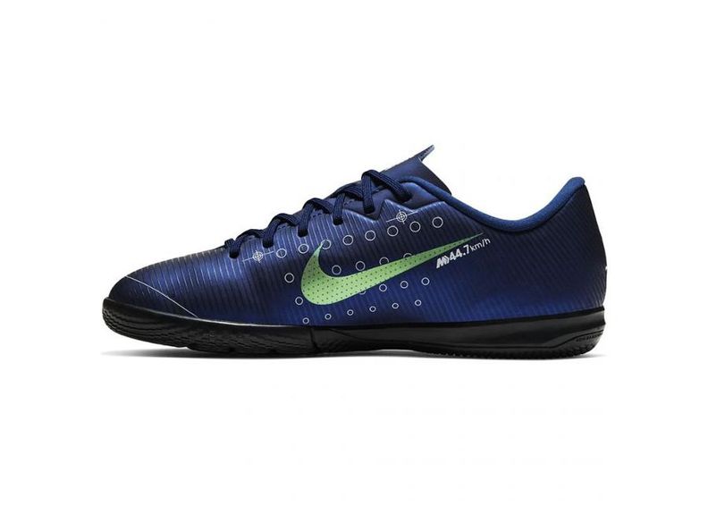 Lasten futsalkengät Nike Mercurial Vapor 13 Academy MDS IC Jr CJ1175 401 kuvasuurennos
