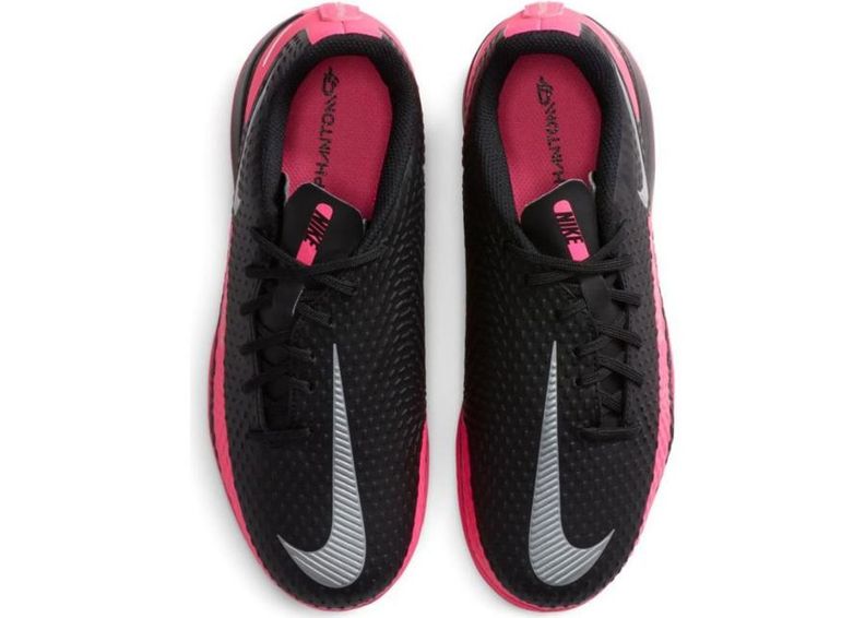 Lasten futsalkengät Nike Phantom GT Academy IC Jr CK8480-006 kuvasuurennos