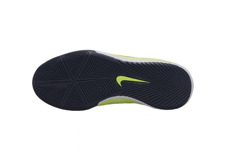 Lasten futsalkengät Nike Phantom Venom Academy IC JR AO0372-717 kuvasuurennos