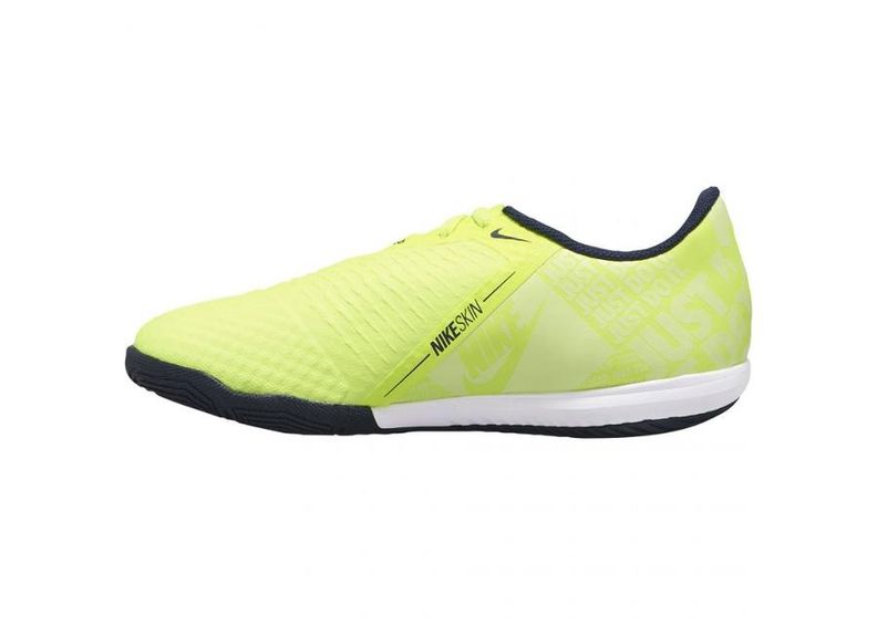 Lasten futsalkengät Nike Phantom Venom Academy IC JR AO0372-717 kuvasuurennos