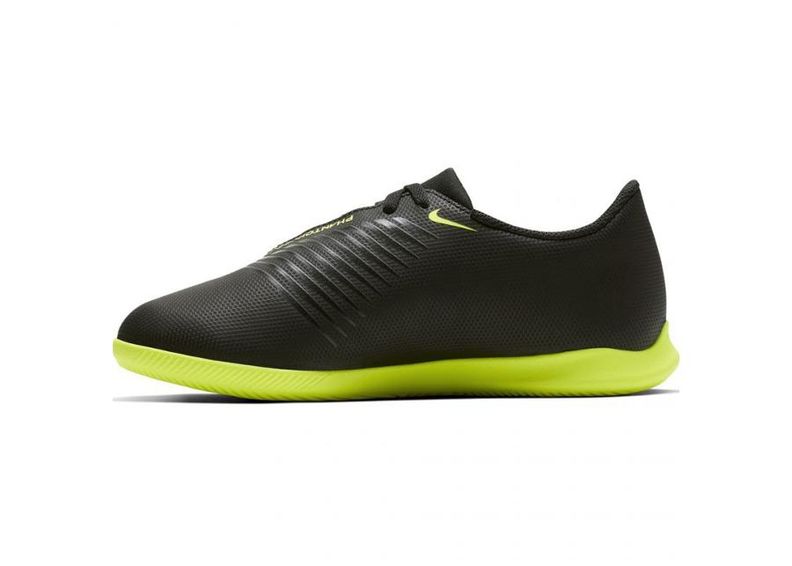 Lasten futsalkengät Nike Phantom Venom Club IC JR AO0399-007 kuvasuurennos