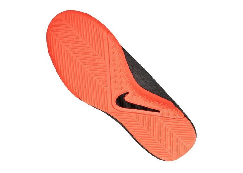 Lasten futsalkengät Nike Smashing Phantom VSN Academy DF IC Jr AO3290-080 kuvasuurennos