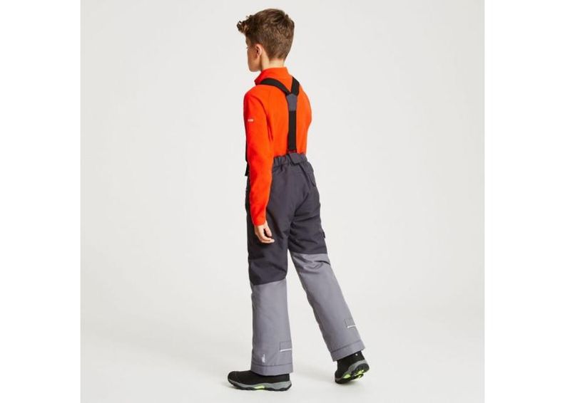 Lasten hiihtohousut Timeout Dare2b kuvasuurennos