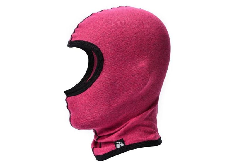 Lasten hiihtomaski Metor Kids kuvasuurennos