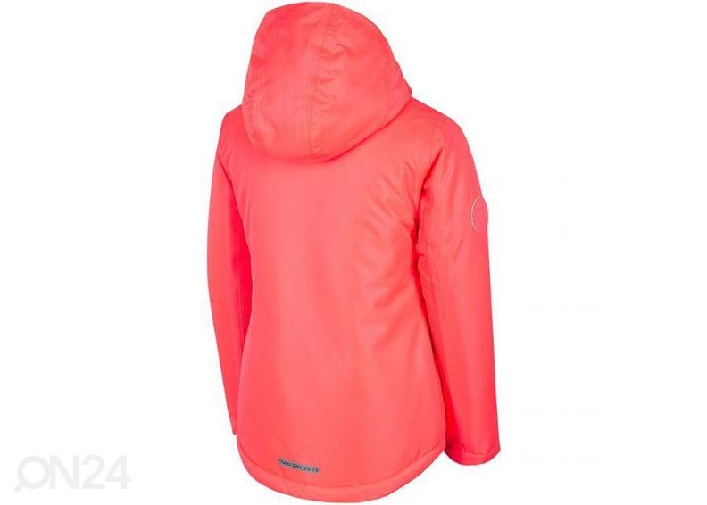 Lasten hiihtotakki 4F Jr kuvasuurennos