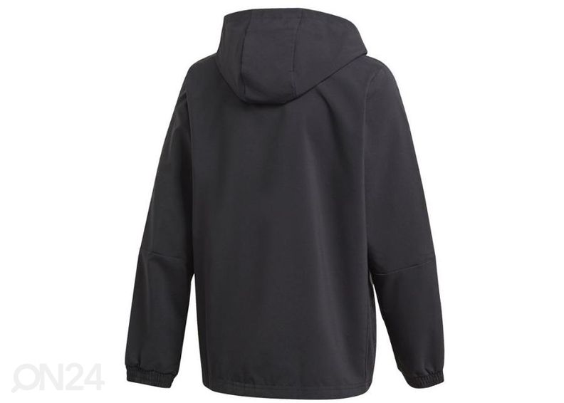 Lasten hiihtotakki Adidas Tiro 21 Windbreaker Jr GP4967 kuvasuurennos