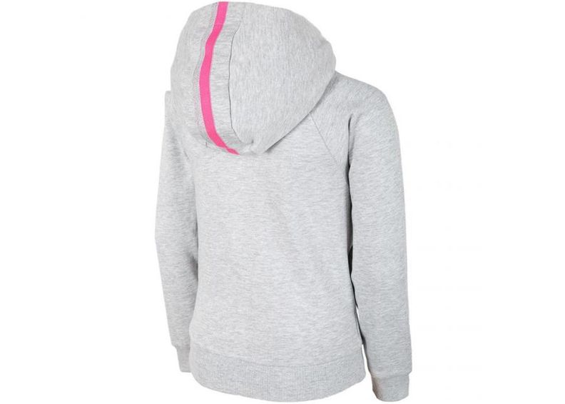 Lasten huppari 4F Jr HJL20 JBLD001 25M kuvasuurennos