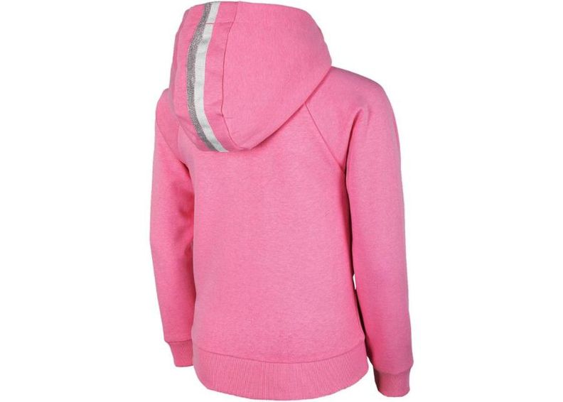 Lasten huppari 4F Jr HJL20 JBLD001B 54S kuvasuurennos