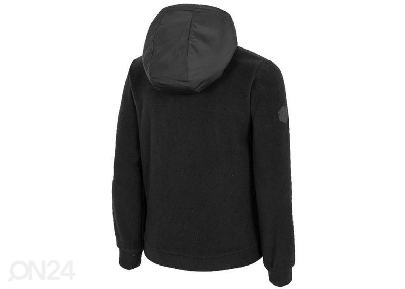 Lasten huppari 4F Jr HJL21-JPLM001 21S kuvasuurennos