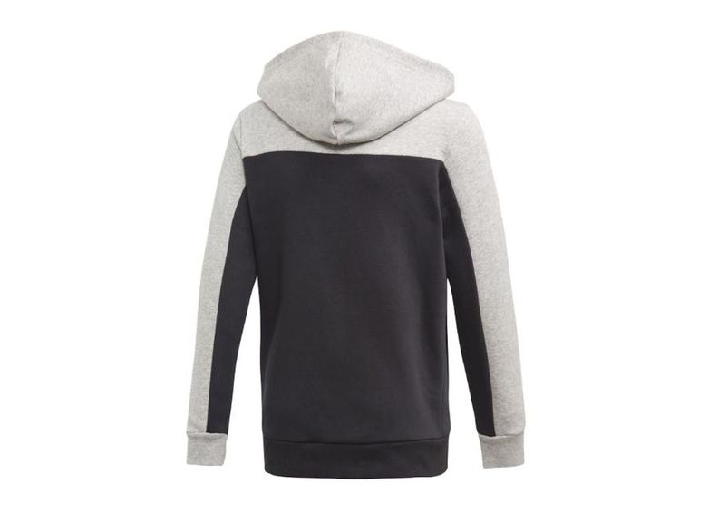 Lasten huppari adidas JR YB SID FZ HD Jr ED6516 kuvasuurennos