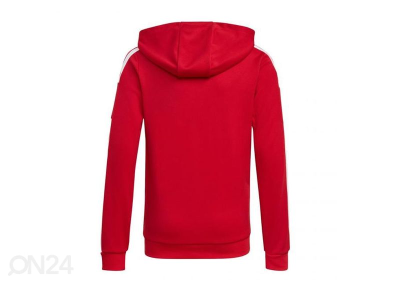 Lasten huppari Adidas Squadra 21 Hoody Youth kuvasuurennos