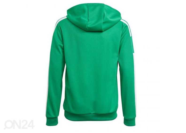 Lasten huppari Adidas Squadra 21 Hoody Youth kuvasuurennos