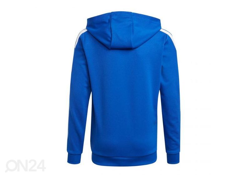 Lasten huppari Adidas Squadra 21 Hoody Youth kuvasuurennos