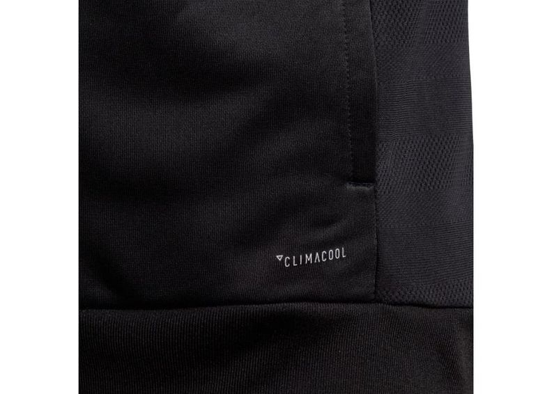 Lasten huppari adidas Team 19 Hoody JR DW6871 kuvasuurennos