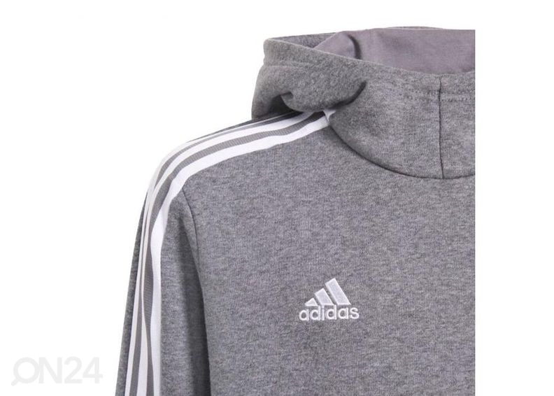 Lasten huppari Adidas Tiro 21 Sweat Hoody kuvasuurennos