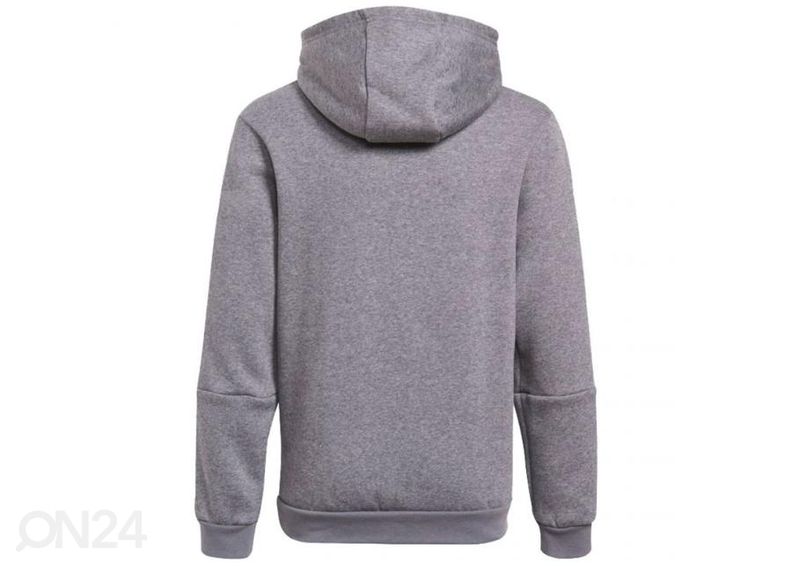 Lasten huppari Adidas Tiro 21 Sweat Hoody kuvasuurennos