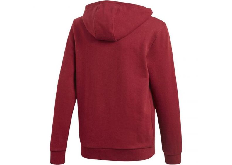 Lasten huppari adidas TRF Hoodie JR CD6501 kuvasuurennos