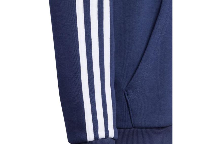 Lasten huppari adidas YB Favorites HD Jr FM0747 kuvasuurennos