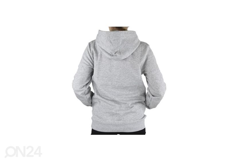 Lasten huppari Kappa Taino Kids Hoodie kuvasuurennos