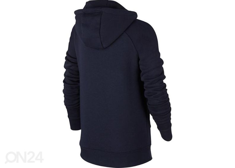 Lasten huppari Nike Chelsea Londyn kuvasuurennos