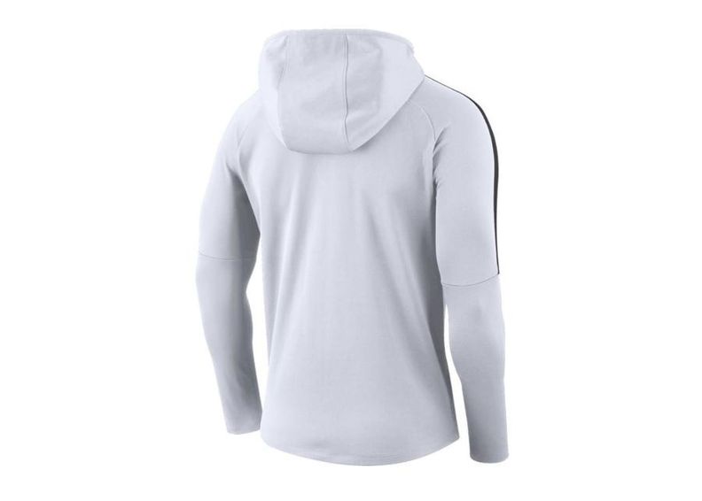 Lasten huppari Nike Dry Academy 18 Hoodie PO Jr AJ0109-100 kuvasuurennos