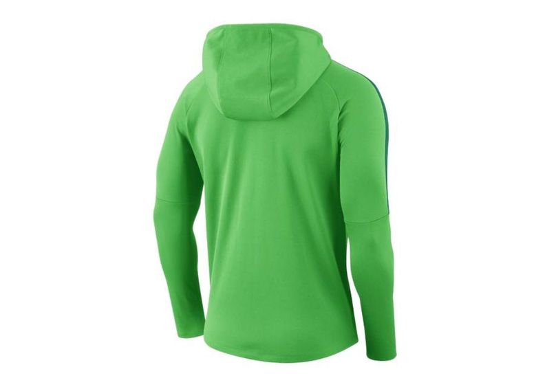 Lasten huppari Nike Dry Academy 18 Hoodie PO Jr AJ0109-361 kuvasuurennos