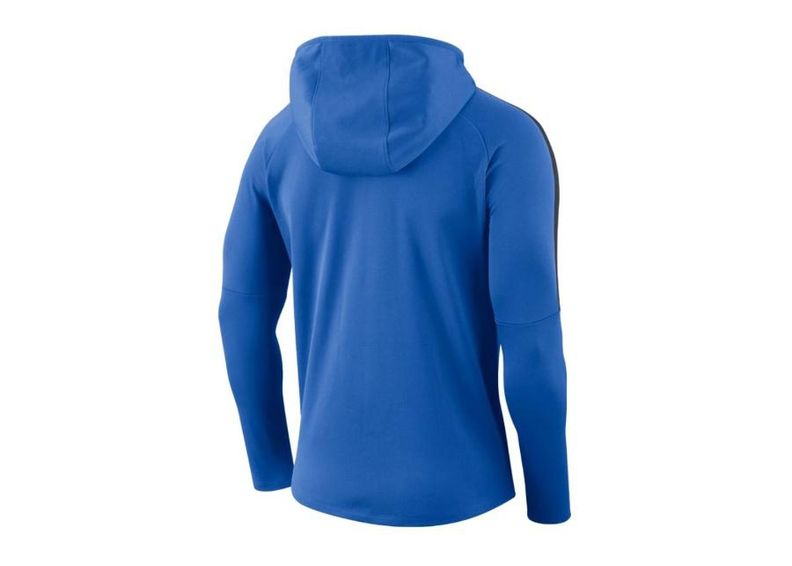 Lasten huppari Nike Dry Academy 18 Hoodie PO Jr AJ0109-463 kuvasuurennos