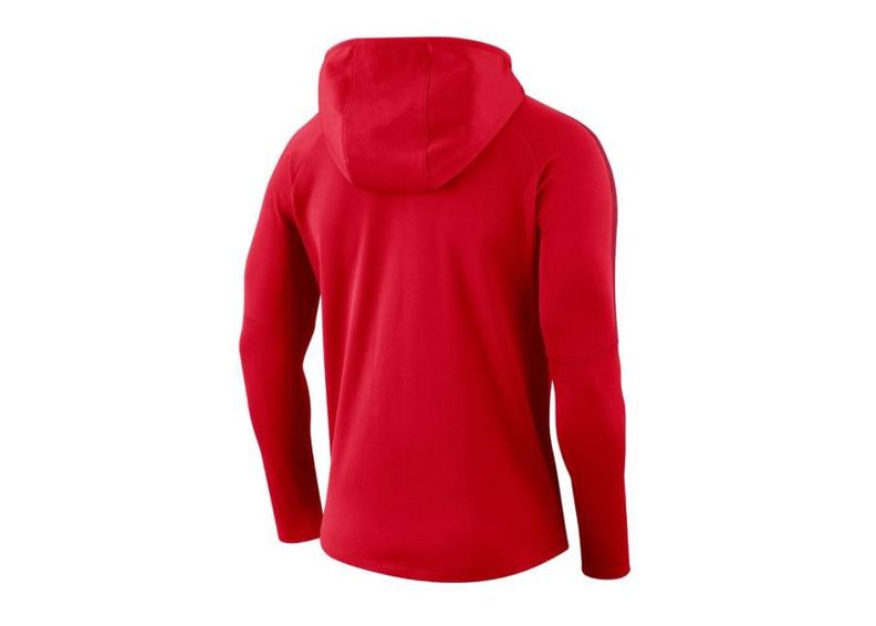 Lasten huppari Nike Dry Academy 18 Hoodie PO Jr AJ0109-657 kuvasuurennos