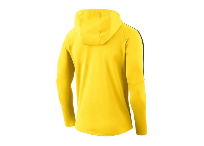Lasten huppari Nike Dry Academy 18 Hoodie PO JR AJ0109-719 kuvasuurennos