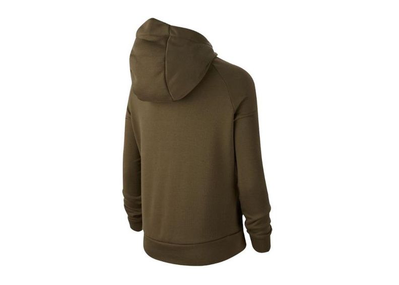 Lasten huppari Nike Dry Graphic Training Jr BV3789-222 kuvasuurennos