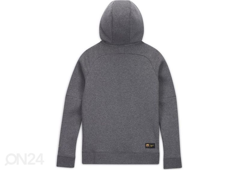 Lasten huppari Nike FC Barcelona kuvasuurennos