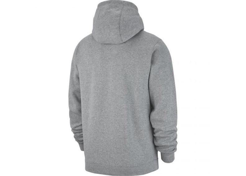 Lasten huppari Nike Hoodie FZ FLC TM Club 19 JUNIOR AJ1458-063 kuvasuurennos