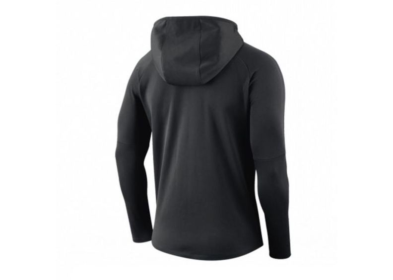 Lasten huppari Nike NK Academy 18 Hoodie JR AJ0109 010 kuvasuurennos