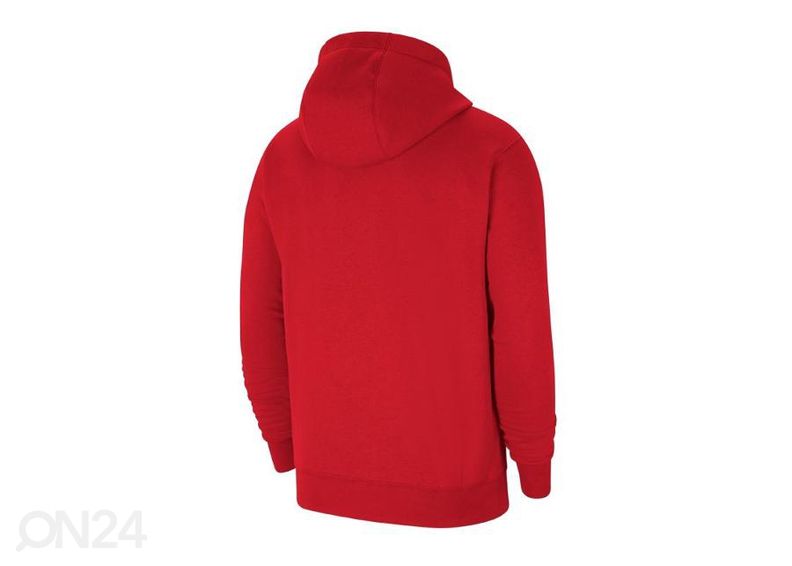 Lasten huppari Nike Park 20 Fleece kuvasuurennos