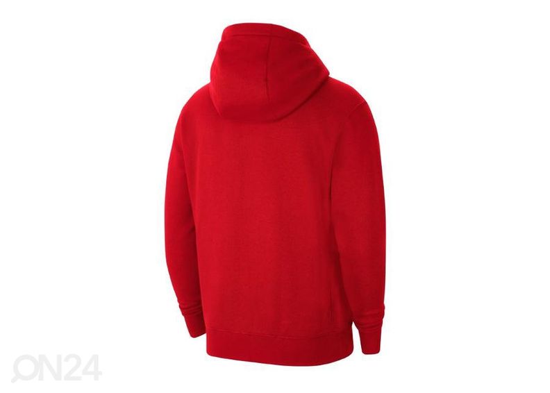 Lasten huppari Nike Park 20 Fleece kuvasuurennos