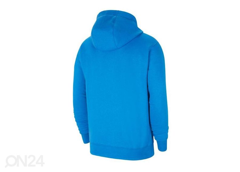 Lasten huppari Nike Park 20 Fleece kuvasuurennos