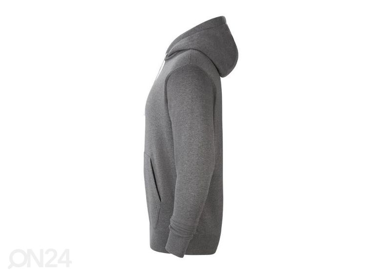 Lasten huppari Nike Park 20 Fleece kuvasuurennos