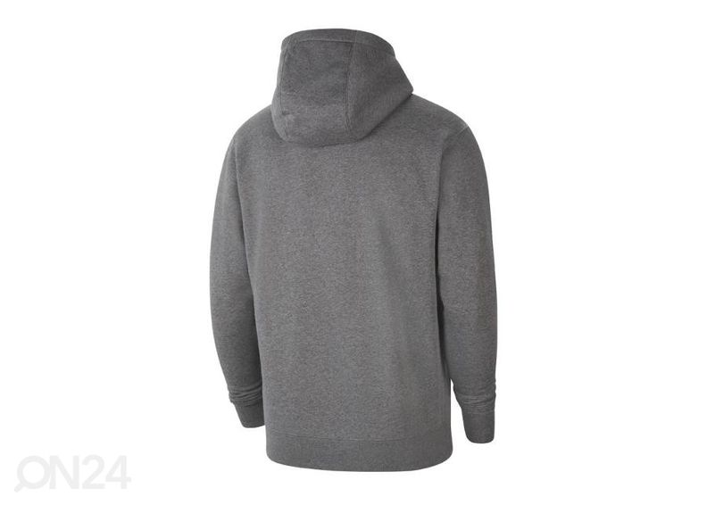 Lasten huppari Nike Park 20 Fleece kuvasuurennos